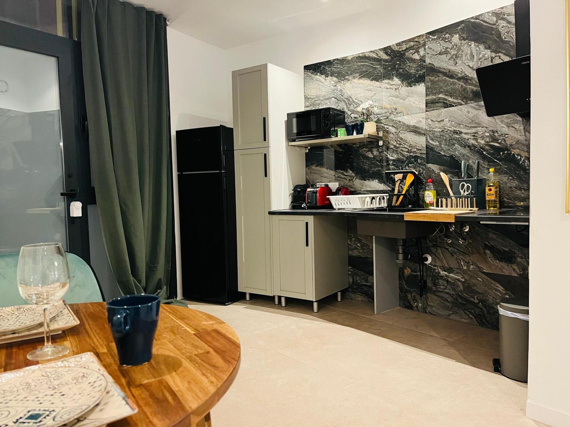 Appartamento Ubicacion Inmejorable Privado Junto A La Ciudad De Artes Y A Un Paso Del Turia